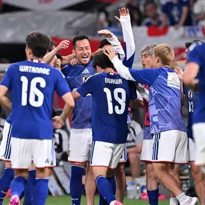 Pronósticos de Japón en el Mundial 2026: análisis, cuotas y apuestas para el equipo