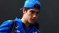 Colapinto habló sobre el GP de Mónaco