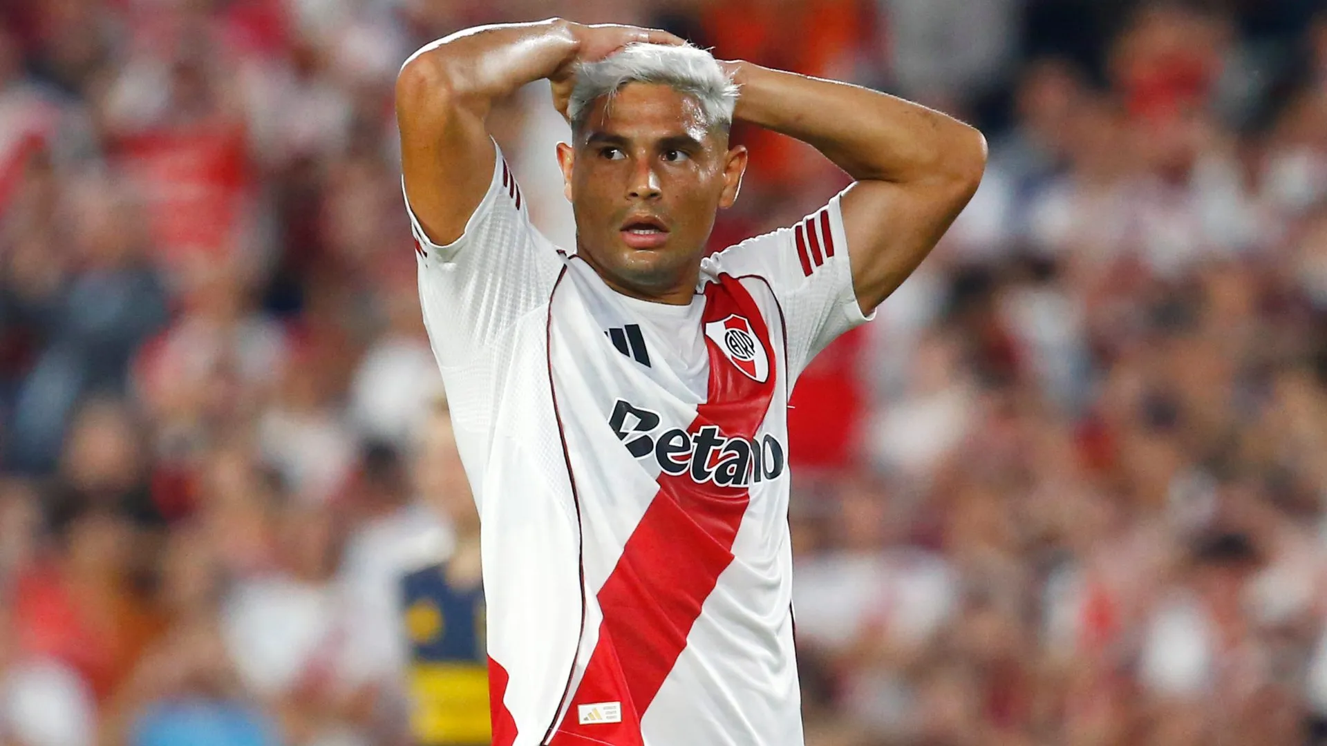 Maximiliano Salas