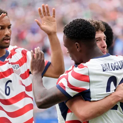 Pronósticos de Estados Unidos en el Mundial 2026: análisis, cuotas y apuestas para el equipo