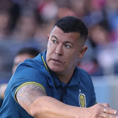 Jorge Almirón dejó de ser el entrenador de Rosario Central