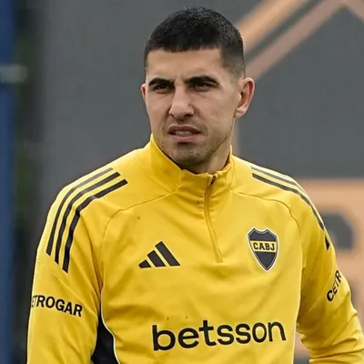 Boca hoy: Battaglia entrenando en Ezeiza, avances por Sebastián Villa y más