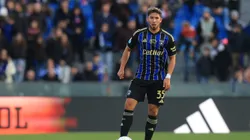 Felipe Loyola, futbolista chileno.
