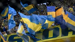Los hinchas de Boca quieren a Villa de nuevo en el club