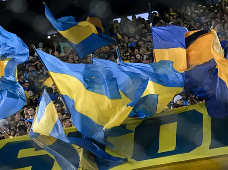 Encuesta Bolavip: los hinchas de Boca piden masivamente el regreso de Sebastián Villa