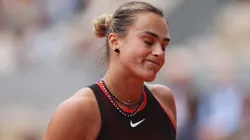 Aryna Sabalenka