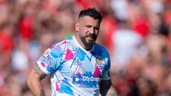 Jorge Broun recibió un llamado para irse de Rosario Central y regresar a Gimnasia.