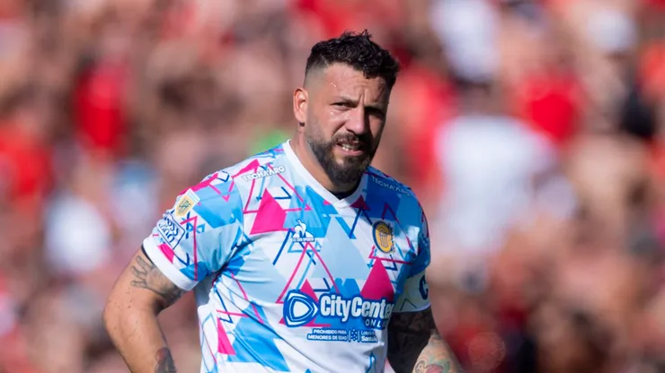 Jorge Broun recibió un llamado para irse de Rosario Central y regresar a Gimnasia.