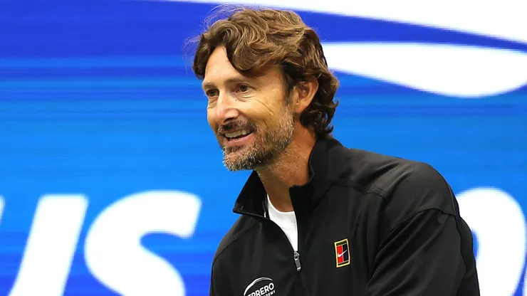 Juan Carlos Ferrero