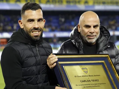 Chicho Serna le recomendó dos entrenadores a Boca