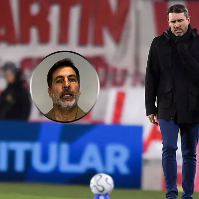 Uno por uno, todos los jugadores que cumplieron un ciclo en River y tienen que irse
