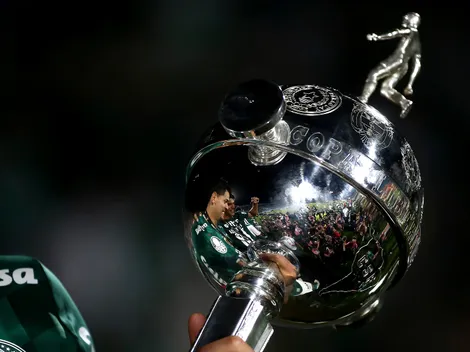 Conmebol confirmó los días y horarios para los octavos de final