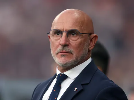 El DT de España dice que Senegal puede ganar el Mundial