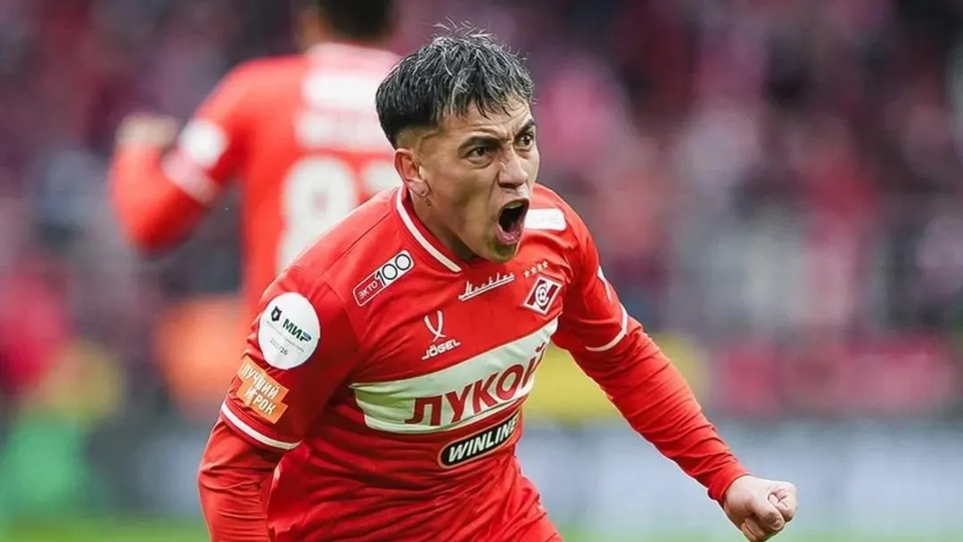 Esequiel Barco interesa en Independiente.