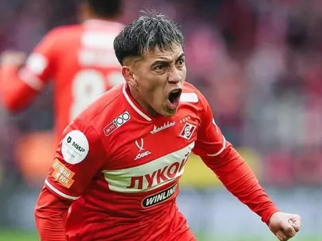 Cruzeiro está interesado en Esequiel Barco y podría complicar su regreso a Independiente