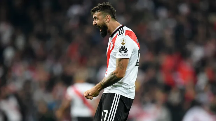 Lucas Pratto
