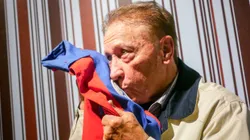 Murió José Sanfilippo, ídolo de San Lorenzo y campeón con la Selección Argentina