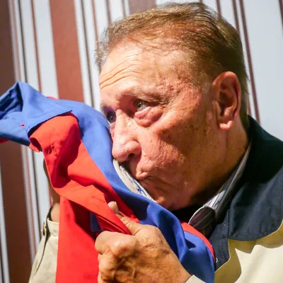 Murió José Sanfilippo, ídolo de San Lorenzo y campeón con la Selección Argentina