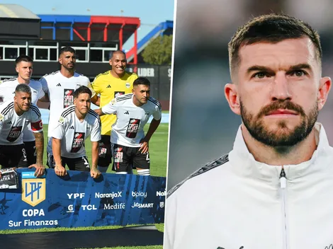 Riestra estaría interesado en Tim Payne, el jugador sensación de Nueva Zelanda