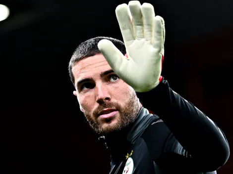 Argelia recuperó a Luca Zidane, una de sus figuras para el Mundial 2026