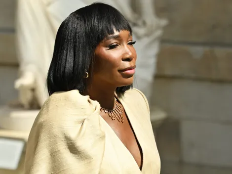 Venus Williams, empática con Sabalenka: "Sería una tragedia para el tenis"