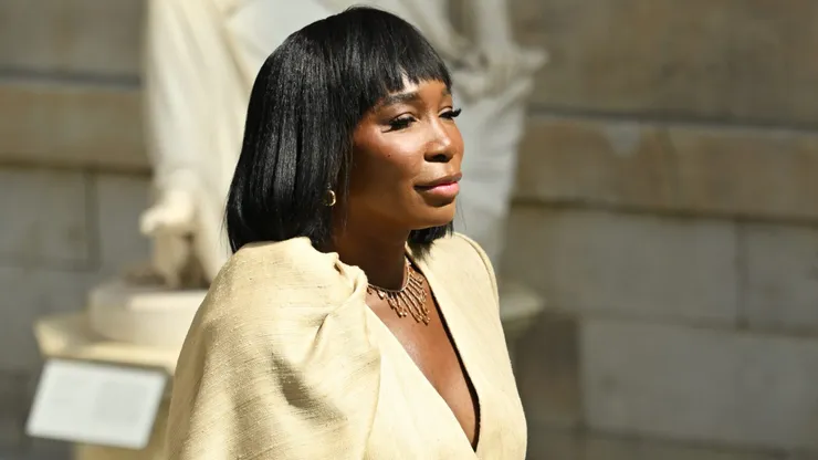 Venus Williams