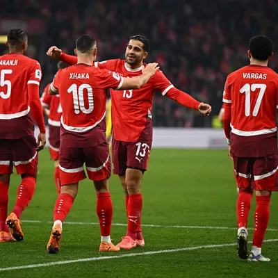 Pronósticos de Suiza en el Mundial 2026: análisis, cuotas y apuestas para el equipo