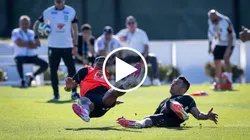 Casemiro se llenó de críticas en Brasil por su dura entrada a Endrick a pocos días del debut en el Mundial 2026 vs. Marruecos.