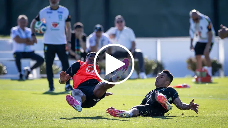 Casemiro se llenó de críticas en Brasil por su dura entrada a Endrick a pocos días del debut en el Mundial 2026 vs. Marruecos.