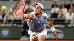 Matteo Arnaldi