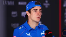 Colapinto advirtió que Mónaco puede exponer una debilidad de Alpine
