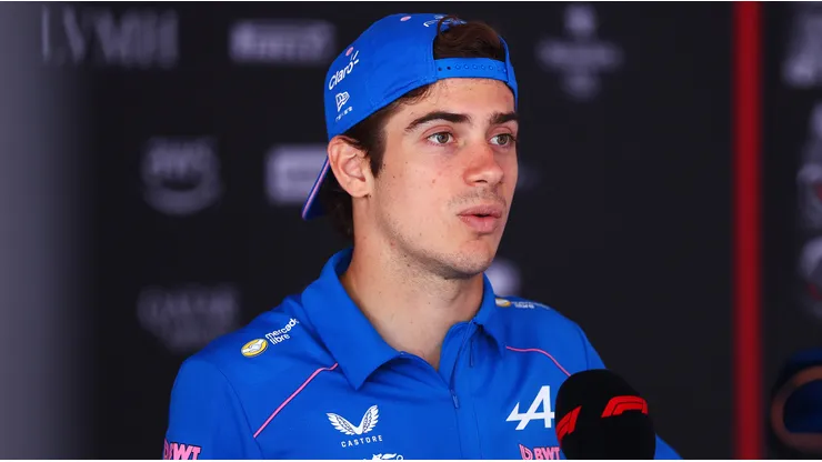 Colapinto advirtió que Mónaco puede exponer una debilidad de Alpine