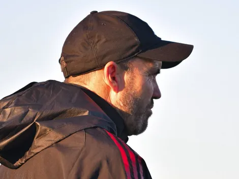 River hoy: se encamina el arribo de Arambarri, decisión de Coudet para la pretemporada y más