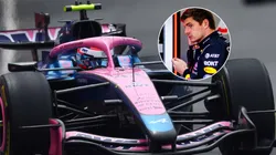 Red Bull y Audi copian la solución de Alpine