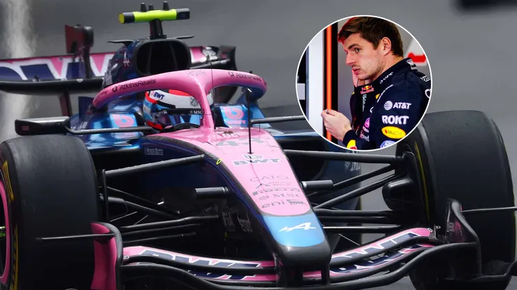 Red Bull y Audi copian la solución de Alpine