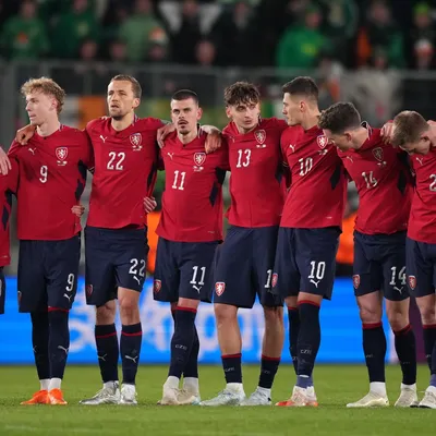 Pronósticos de República Checa en el Mundial 2026: análisis, cuotas y apuestas para el equipo