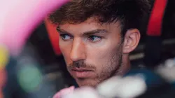Pierre Gasly reconoció que Alpine tendrá desventaja en Mónaco