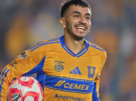River llegó a un acuerdo verbal con Ángel Correa: qué falta