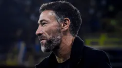 "¿Quién no sueña con dirigir a Boca?"