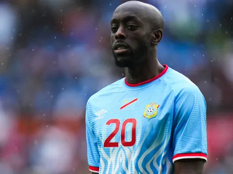 Un robo lo obligó a operarse del ojo y nació en Francia: Yoane Wissa, el delantero que ilusiona a Congo en el Mundial
