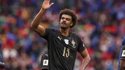Renato Veiga, el comodín de Portugal en el Mundial 2026