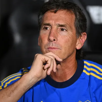 Úbeda sobre la eliminación de Boca: "No fue un fracaso"