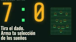 7a0 - Sete a Zero, el juego furor en la previa del Mundial 2026