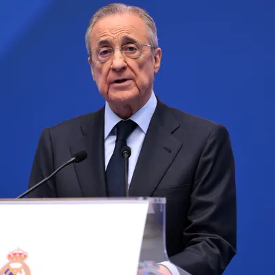 Florentino Pérez anunció que Real Madrid ofertará 150 millones de euros por un futbolista: “Es un galáctico”