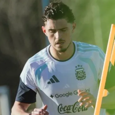 Panichelli descartó jugar en Boca: "Estoy identificado con River"