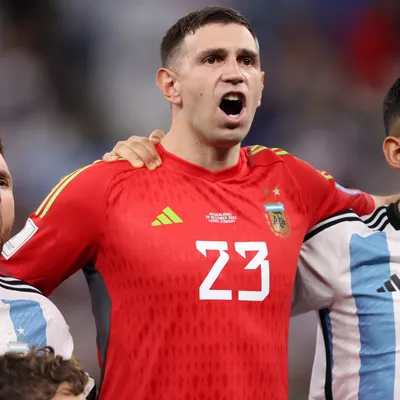FIFA anunció un nuevo protocolo para el momento de los himnos