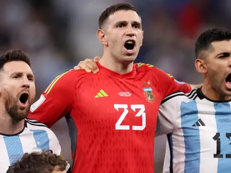 FIFA anunció un nuevo protocolo para el momento de los himnos