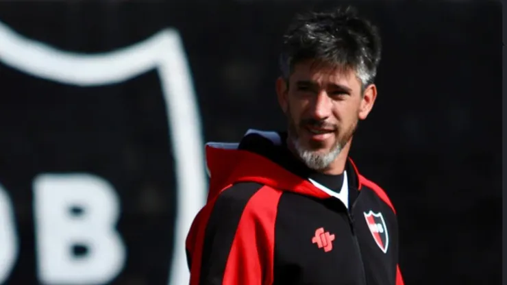 Pablo Pérez