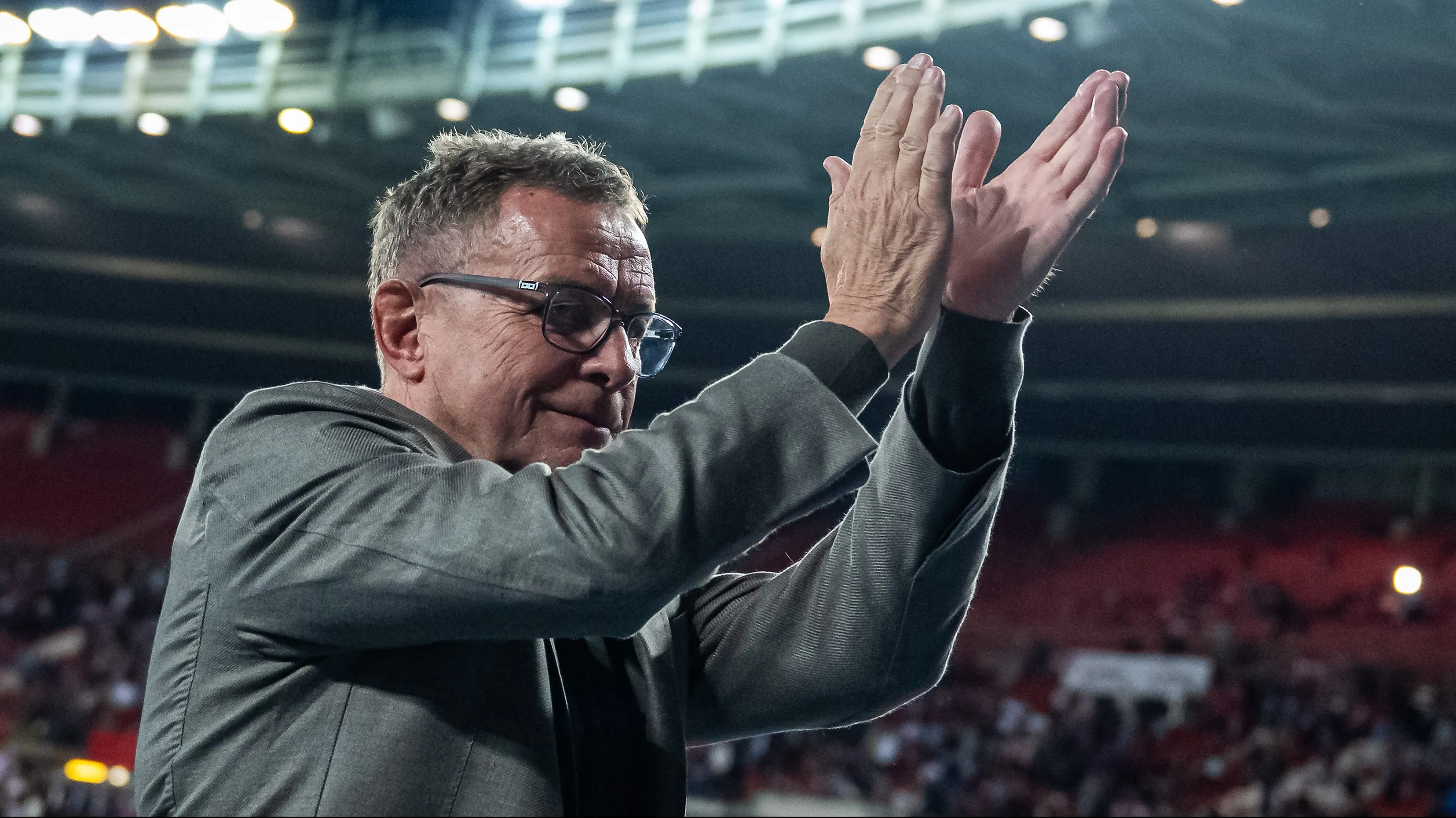 Austria continuará el ciclo de “El Profesor” hasta 2028 más allá de su rendimiento en el Mundial.