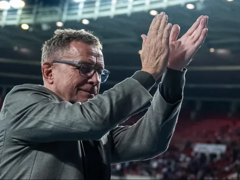Advertencia del DT de Austria para el Mundial: "Muchos no nos han tenido en cuenta"